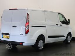 Ford Transit Custom 2.0 TDCI EURO 6 - Airco - Navi -...
