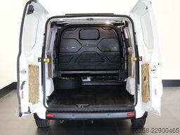 Ford Transit Custom 2.0 TDCI EURO 6 - Airco - Navi -...