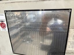 DARLEY EHP 110 31/25