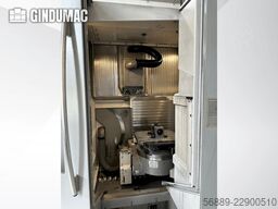 DMG DECKEL MAHO DMC 60T