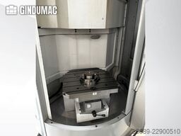 DMG DECKEL MAHO DMC 60T