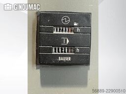 DMG DECKEL MAHO DMC 60T