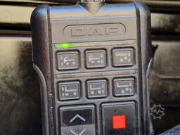 DAF XF 530 SuperSpacecab 6x2*4 - New Flatbed - Ramp...