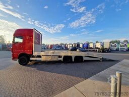 DAF XF 530 SuperSpacecab 6x2*4 - New Flatbed - Ramp...