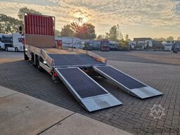 DAF XF 530 SuperSpacecab 6x2*4 - New Flatbed - Ramp...