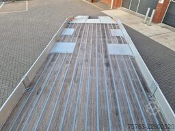 DAF XF 530 SuperSpacecab 6x2*4 - New Flatbed - Ramp...