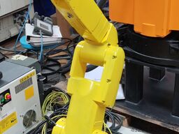 Fanuc LR Mate 200iC/5L R30iA