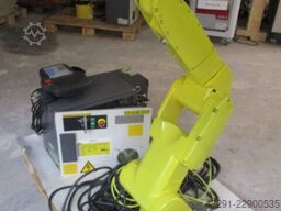 Fanuc LR Mate 200iC/5L R30iA