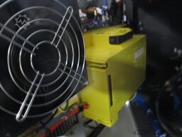 Fanuc LR Mate 200iC/5L R30iA