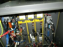 Fanuc LR Mate 200iB R-J3iB