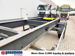 Koegel AWE 18, Ex-Fahrschule