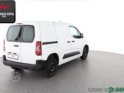 peugeot Partner 1.5 BlueHDi 100 KASTEN NAVI,CARPLAY,1.HD