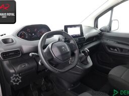 peugeot Partner 1.5 BlueHDi 100 KASTEN NAVI,CARPLAY,1.HD