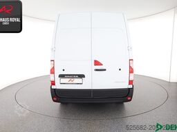 renault Master 2.3 dCi L3H2 KASTEN 3 SITZE KAMERA,KLIMA