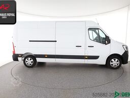 renault Master 2.3 dCi L3H2 KASTEN 3 SITZE KAMERA,KLIMA