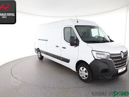 renault Master 2.3 dCi L3H2 KASTEN 3 SITZE KAMERA,KLIMA