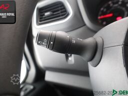 renault Master 2.3 dCi L3H2 KASTEN 3 SITZE KAMERA,KLIMA