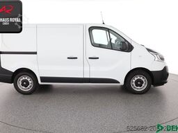 renault Trafic 2.0 DCI KASTEN KAMERA,NAVI,KLIMA,NSW,SH