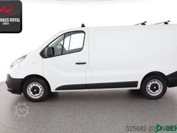 renault Trafic 2.0 DCI KASTEN L1H1 NAVI,KAMERA,KLIMA,1HD