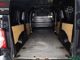 toyota Proace 2.0 D-4D KASTEN L2 AUT,LEDER,KAMERA,NAVI