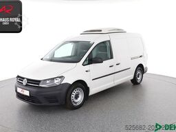 Volkswagen Caddy 1.4 TGI KÜHLKASTEN LANG ,SH