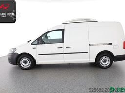 Volkswagen Caddy 1.4 TGI KÜHLKASTEN LANG ,SH