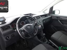 Volkswagen Caddy 1.4 TGI KÜHLKASTEN LANG ,SH