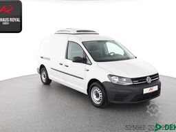 Volkswagen Caddy 1.4 TGI KÜHLKASTEN LANG ,SH