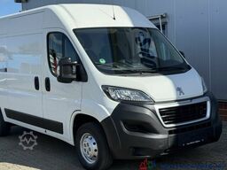 Peugeot Boxer 2.0 HDi Kasten Hoch & Lang AHK NUR 97 TKM