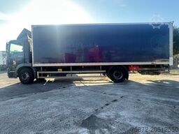 MAN TGM 16.250 EURO 6 FURGON