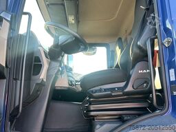 MAN TGM 16.250 EURO 6 FURGON