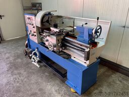 Knuth DM 1000 A