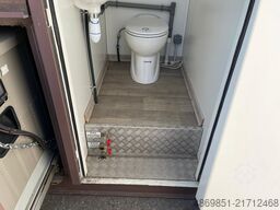  Werkstattcontainer Office Container 8m