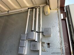  Werkstattcontainer Office Container 8m