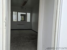  20' Bürocontainer 20FT Office Container