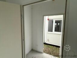  20' Bürocontainer 20FT Office Container