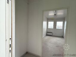  20' Bürocontainer 20FT Office Container