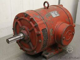 Garbe Lahmeyer A3000/30BN