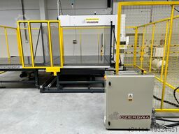 Zakład Ślurarski DZIERGWA PARK