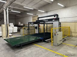 Zakład Ślurarski DZIERGWA PARK