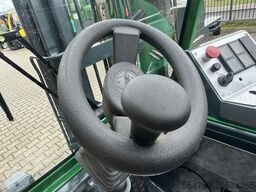 Combilift CB3000// Diesel// Perfect / Only 5185 h