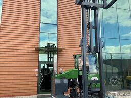 Combilift C5000 / Low mast/ Only 2800 mm height