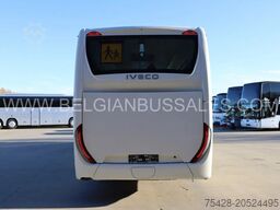 Iveco Crossway 12m Line Pop Light / New / 2025