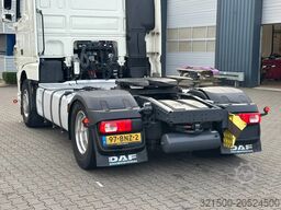 DAF XF 480 SSC 663 Tkm / 2 Tank *NL-Truck*