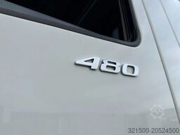 DAF XF 480 SSC 663 Tkm / 2 Tank *NL-Truck*