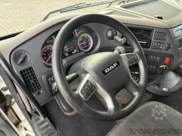 DAF XF 480 SSC 663 Tkm / 2 Tank *NL-Truck*