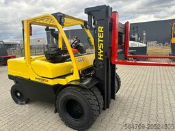 Hyster H 5.0 FT / Container version / New price