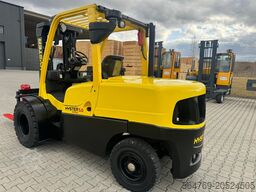 Hyster H 5.0 FT / Container version / New price