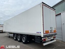 SCHMITZ CARGOBULL SBO24*Trockenfracht*Liftachse*Code XL*TOP*