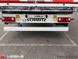 SCHMITZ CARGOBULL SBO24*Trockenfracht*Liftachse*Code XL*TOP*